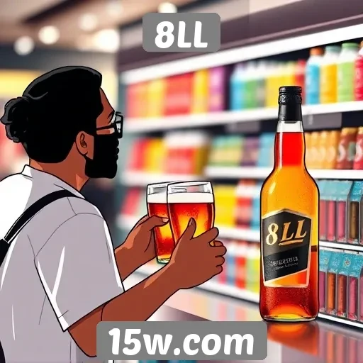 Impacto das promoções sazonais no 8LL