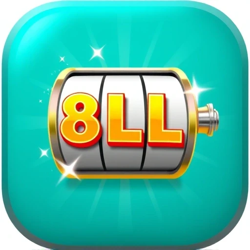 8LL logo